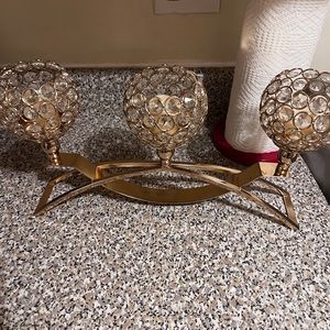 Table centerpiece good good condition